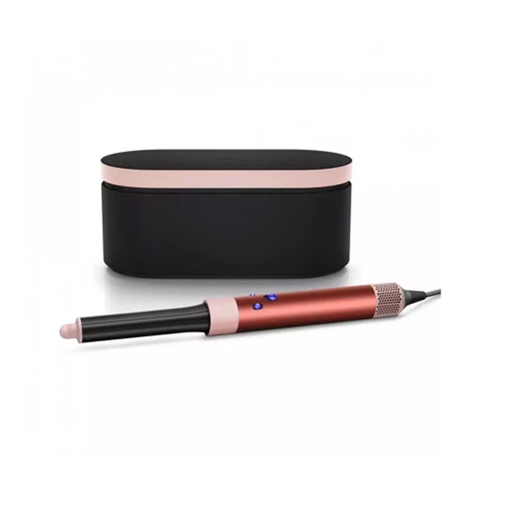 Dyson HS05 Long Diffuse Strawberry Bronze Оригинал